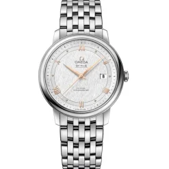 OMEGA De Ville Prestige Co-Axial