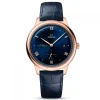 OMEGA De Ville Prestige Small Seconds 41 mm Oro Sedna™