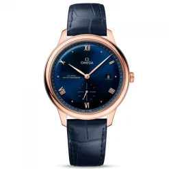 OMEGA De Ville Prestige Small Seconds 41 mm Oro Sedna™