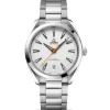 Omega Seamaster Aqua Terra 150M esfera blanca