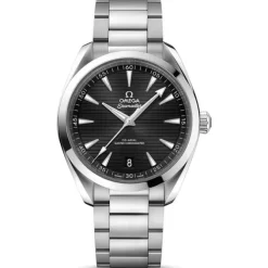 OMEGA Seamaster Aqua Terra 150M 41mm