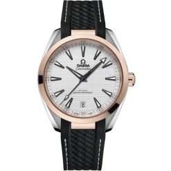 OMEGA Seamaster Aqua Terra 150M Co-Axial