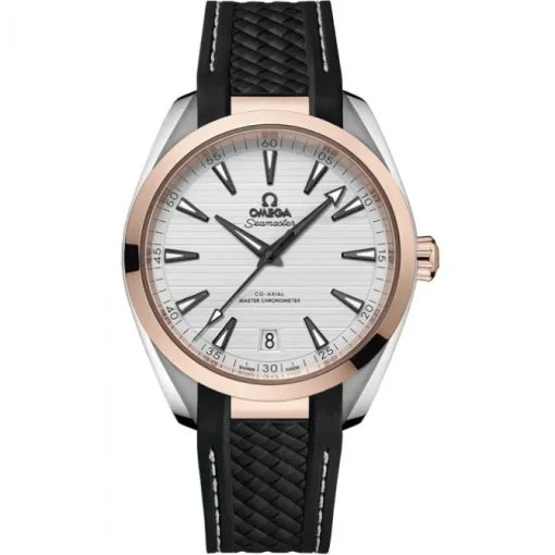 OMEGA Seamaster Aqua Terra 150M Co-Axial