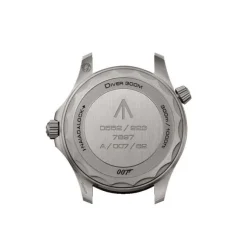 Omega Seamaster Diver 300m Edición 007 Nato