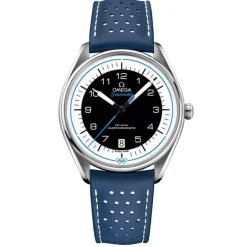 Omega Seamaster Olympic  Games edición limitada
