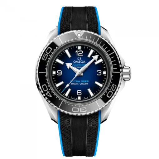 OMEGA Seamaster Planet Ocean 6000M Ultra Deep
