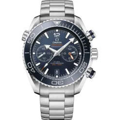 OMEGA Seamaster Planet Ocean 600M Co-Axial Master Chronometer Chronograph