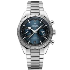 OMEGA Speedmaster ´57 crono esfera azul 41mm