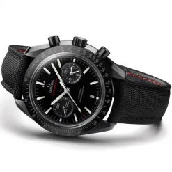 OMEGA Speedmaster Moonwatch Dark Side of the Moon