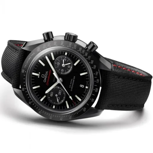 OMEGA Speedmaster Moonwatch Dark Side of the Moon