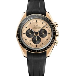 OMEGA Speedmaster Moonwatch Chronograph 42mm Moonshine™