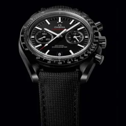 OMEGA Speedmaster Moonwatch Dark Side of the Moon