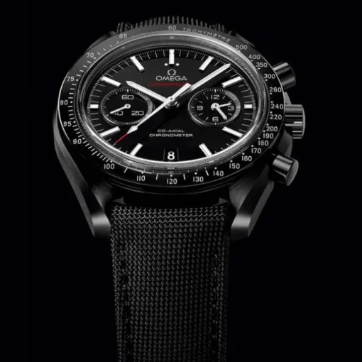 OMEGA Speedmaster Moonwatch Dark Side of the Moon