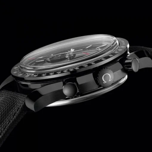 OMEGA Speedmaster Moonwatch Dark Side of the Moon