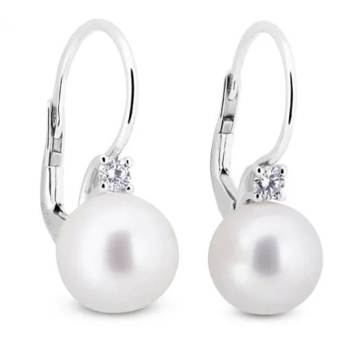 Pendientes-oro-blanco-perlas-diamantes