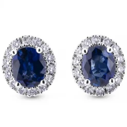 Pendientes-oro-blanco-zafiros-orla-diamantes