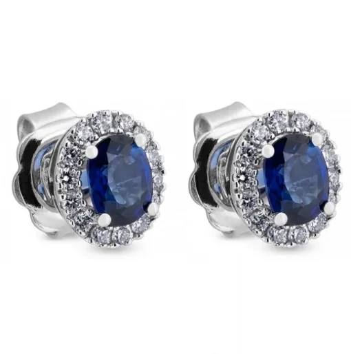 Pendientes-oro-blanco-zafiros-orla-diamantes