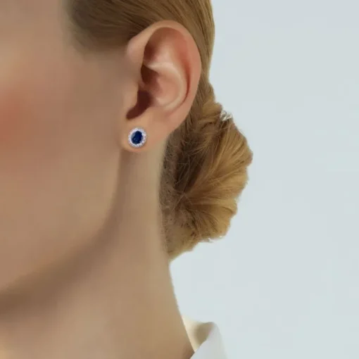 Pendientes-oro-blanco-zafiros-orla-diamantes
