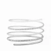 Pulsera-oro-blanco-muelle-5-vueltas-diamantes