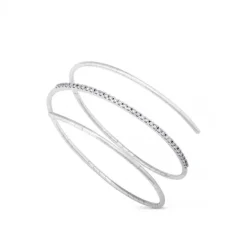 Pulsera-oro-blanco-muelle-3-vueltas-diamantes