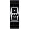 Reloj CHANEL CODE COCO Acero y cerámica