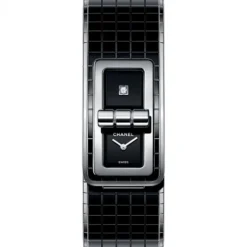 Reloj CHANEL CODE COCO Acero y cerámica