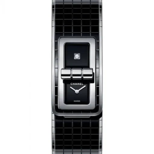 Reloj CHANEL CODE COCO Acero y cerámica