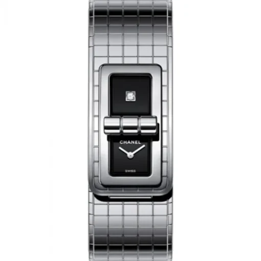 Reloj CHANEL CODE COCO Acero