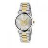 Reloj gucci G-Timeless 38mm acero y PVD oro