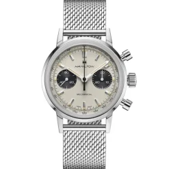 Reloj Hamilton American Classic Intra-Matic Chronograph H