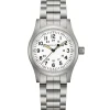 Reloj Hamilton Khaki Field Mechanical 38mm