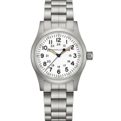 Reloj Hamilton Khaki Field Mechanical 38mm