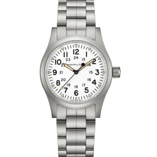 Reloj Hamilton Khaki Field Mechanical 38mm