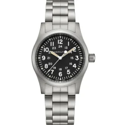 Reloj Hamilton Khaki Field Mechanical 38mm