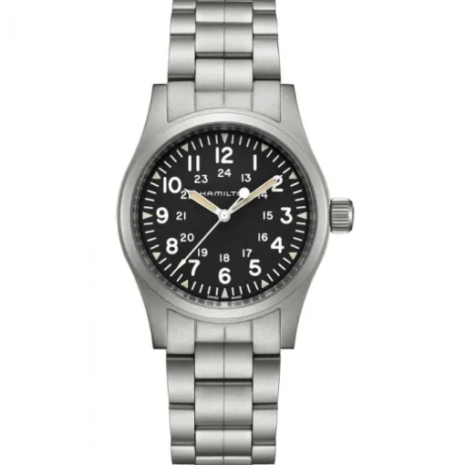 Reloj Hamilton Khaki Field Mechanical 38mm