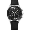 Reloj Omega Speedmaster Moonwatch Hesalite Nailon