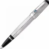 Roller Montblanc Boheme en plata