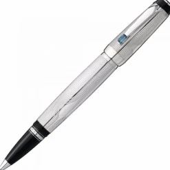 Roller Montblanc Boheme en plata