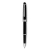 Rollerball Montblanc Meisterstück Classique Platinado