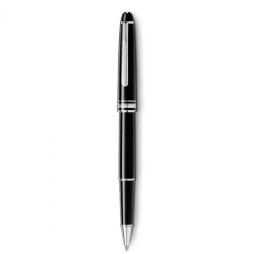 Rollerball Montblanc Meisterstück Classique Platinado