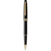 Rollerball Montblanc Meisterstück Classique Dorado