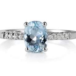 Sortija-oro-blanco-aguamarina-diamantes