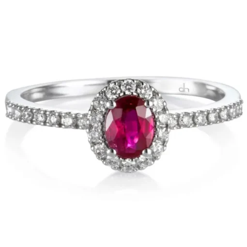 Sortija-oro-blanco-rubi-diamantes