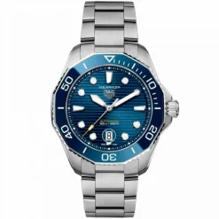 TAG Heuer Aquaracer 300 azul 43mm