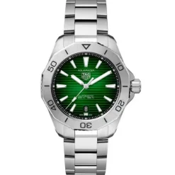TAG Heuer Aquaracer Professional 200 verde 40mm