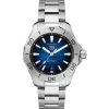 TAG Heuer Aquaracer Professional 200 Date Esfera Azul