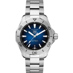 TAG Heuer Aquaracer Professional 200 Date Esfera Azul