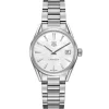 Tag Heuer Carrera 32 mm Esfera Madre Perla