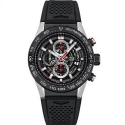 TAG Heuer Carrera Calibre Heuer 01
