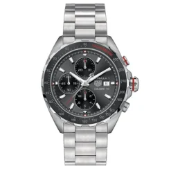 TAG Heuer Formula 1 Chronografo esfera gris 44mm